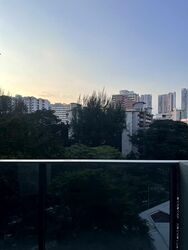 Stirling Residences (D3), Apartment #573946401